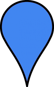 Google_Marker_blau
