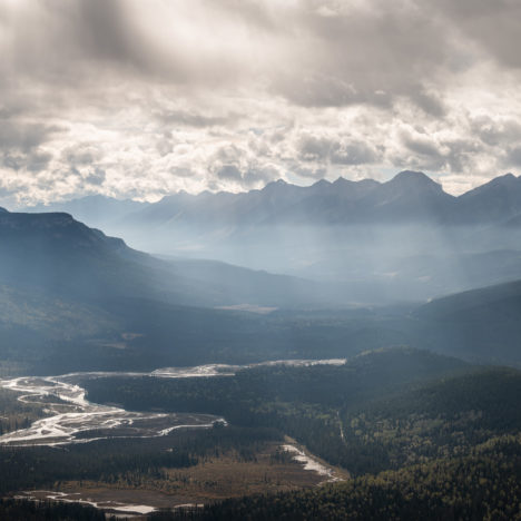 Vancouver – erst Insel, dann Stadt